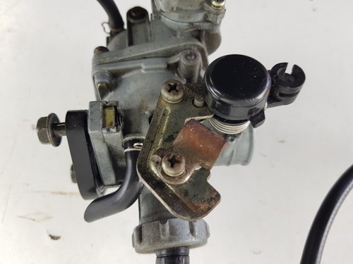 Carburateur KYMCO K-PIPE 125 - Afbeelding 6 van 18
