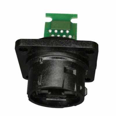 CONN MOD JACK 8P8C UNGESCHIRMT