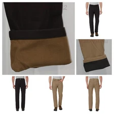 CAT Caterpillar Fleece Lined  Pants