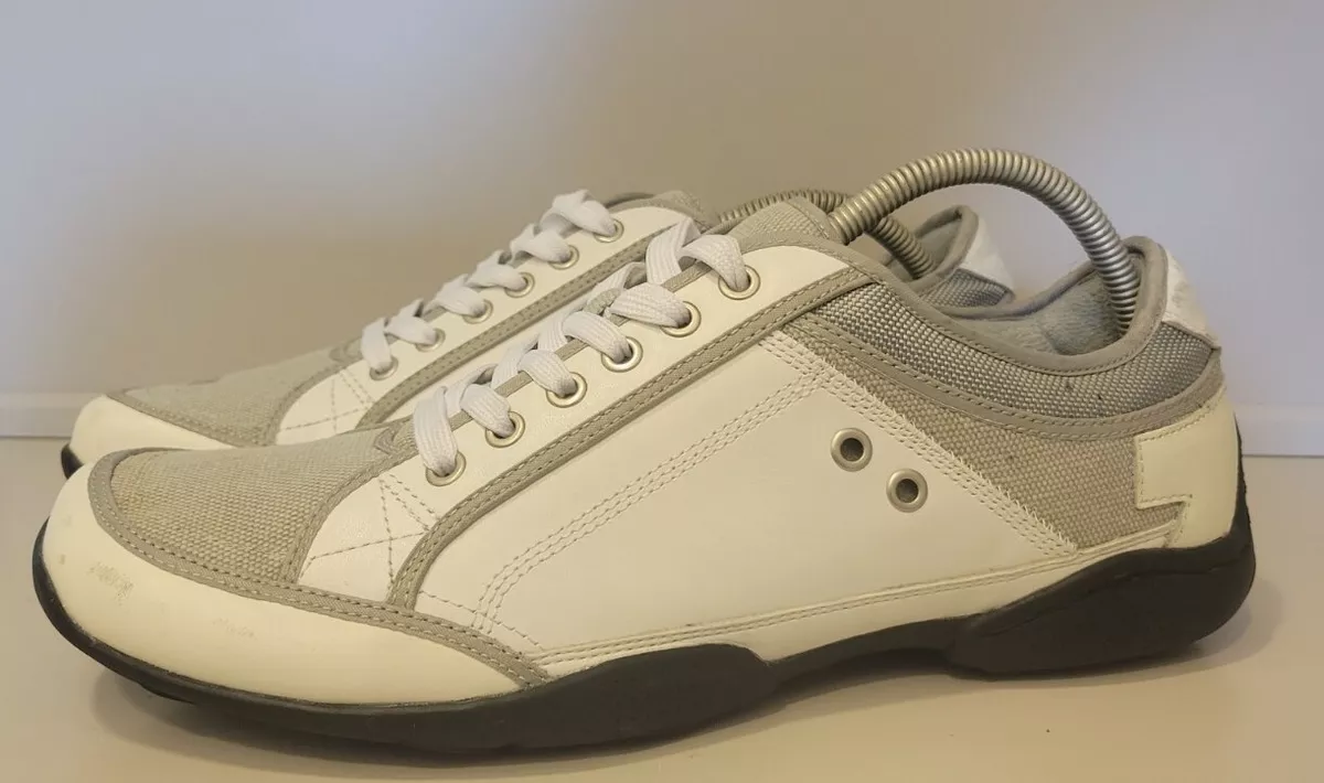 Kenneth cole shop mens white shoes
