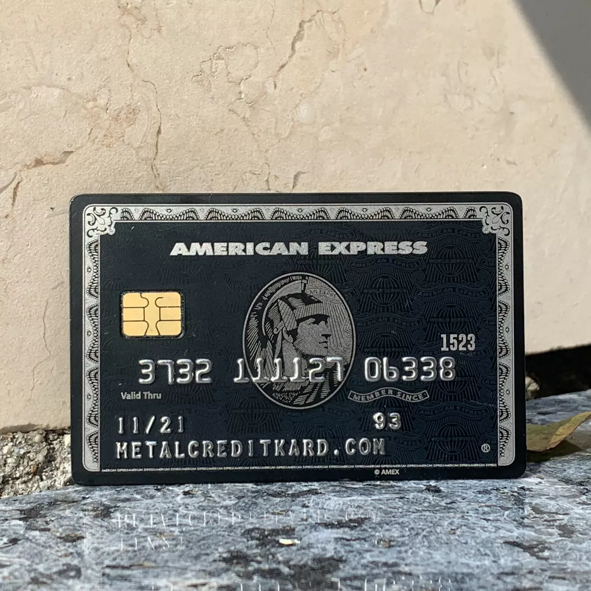 American Express