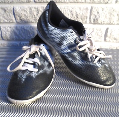 RAR--ADIDAS-SNEAKER-SPORTSCHUHE-JUNGEN--Gr. 4 1/2 = 36 - REPTILMUSTER-RAR !!!