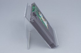 Nintendo NES *Jimmy Connors Tennis* CIB confezione originale scheda di registrazione NTSC-U/C JT-USA