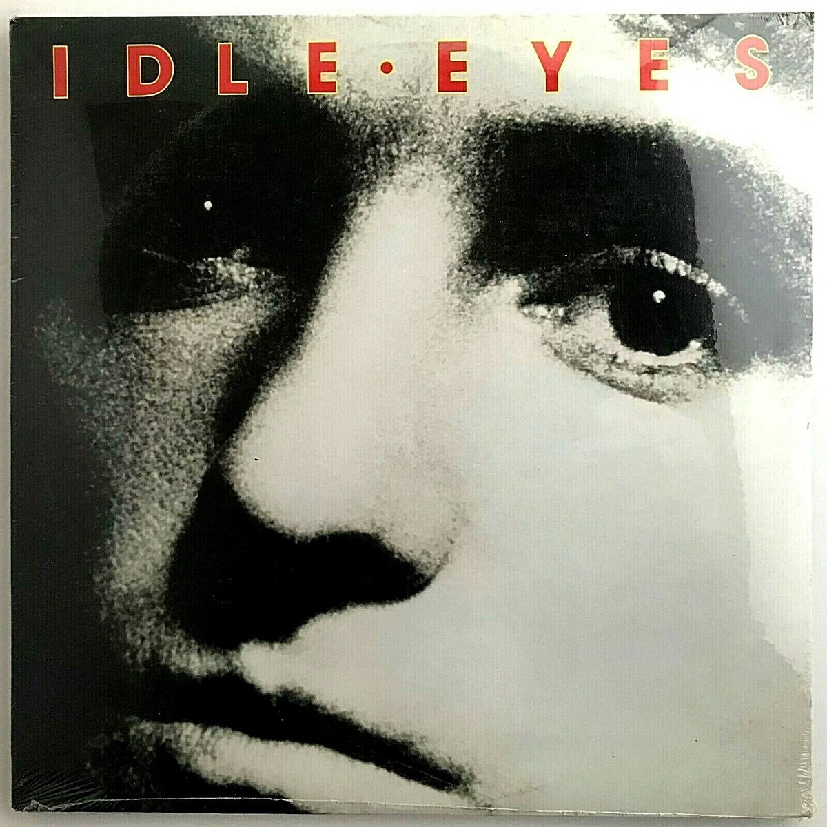 IDLE EYES 