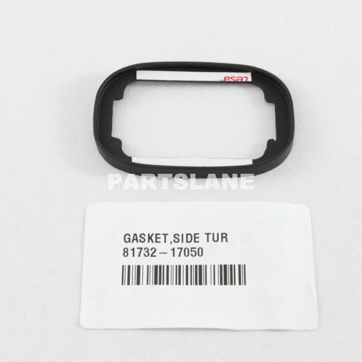 TIQページ TOYOTA Genuine OEM RH Side Turn Signal Lamp Lens Gasket 81732