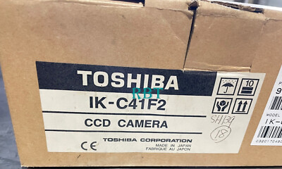 IK-C41F2 Industrial camera brand new Fast transportation