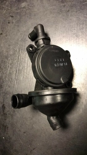 BMW 1 3er E46 E83 E85 E87 E90 E91 Kurbelgehäuse-Einlassentlüftungsventil 7503519