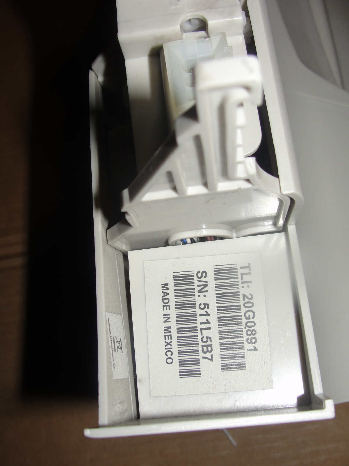 Lexmark Workgroup Laser Printer Envelope Feeder T640 T642 T644 fits