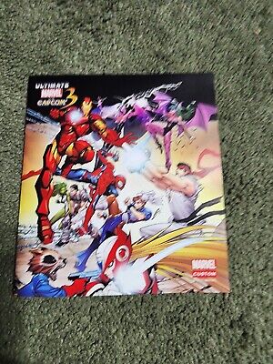 Ultimate Marvel vs. Capcom 3 - Xbox One GameStop Exclusive, Xbox One