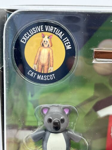 Roblox Adopt Me Backyard BBQ Action Figures 13 Pieces 191726385356 eBay