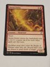 Storm entity Time Spiral: Remastered uncommon Mtg Card NM Condition 