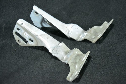 Renault Megane II Scharnier Motorhaube links rechts Motorhaubenscharnier