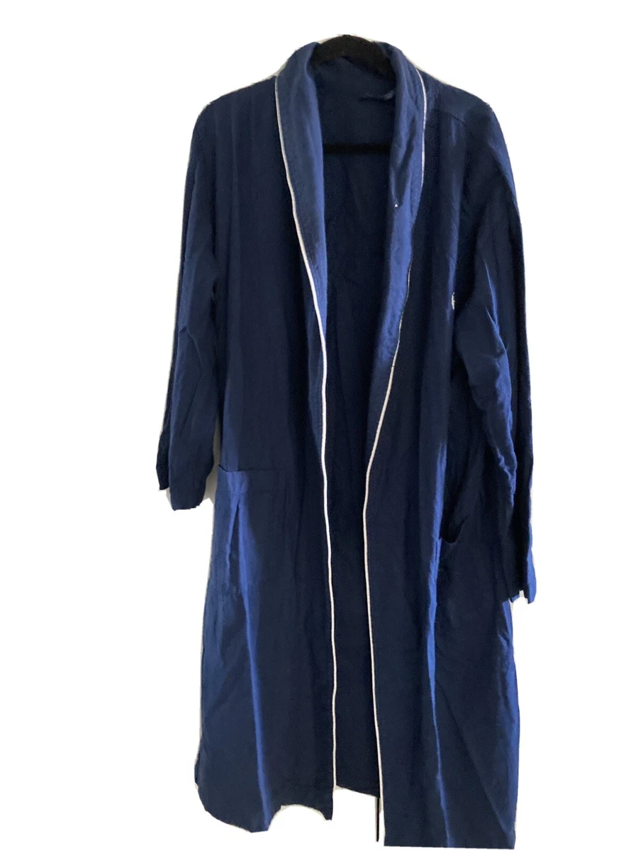 Polo house clearance robe