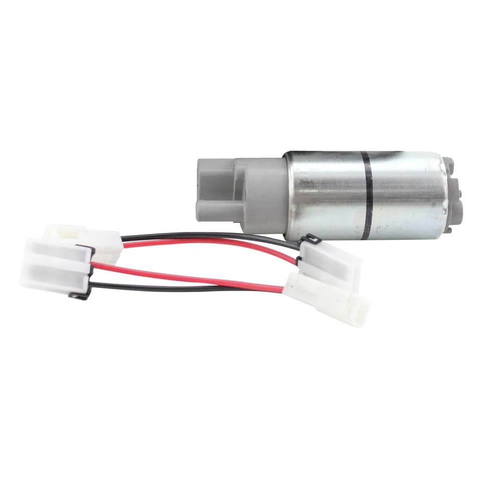 Bomba de combustible eléctrica Bosch 69131, en tanque para Ford Lincoln Mazda Mercury Foto 2 de 4