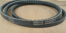 Good Year BX93 Torque-Flex Matchmaker Cogged Belt Made in USA M5