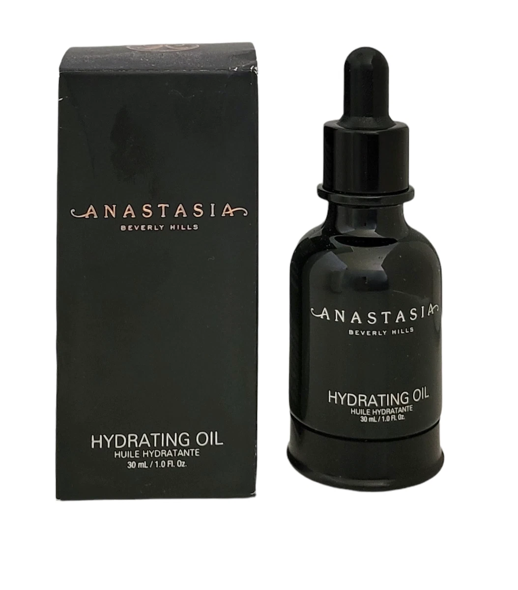 Anastasia Beverly Hills Hydrating Face Oil 1oz 30mL Full Size