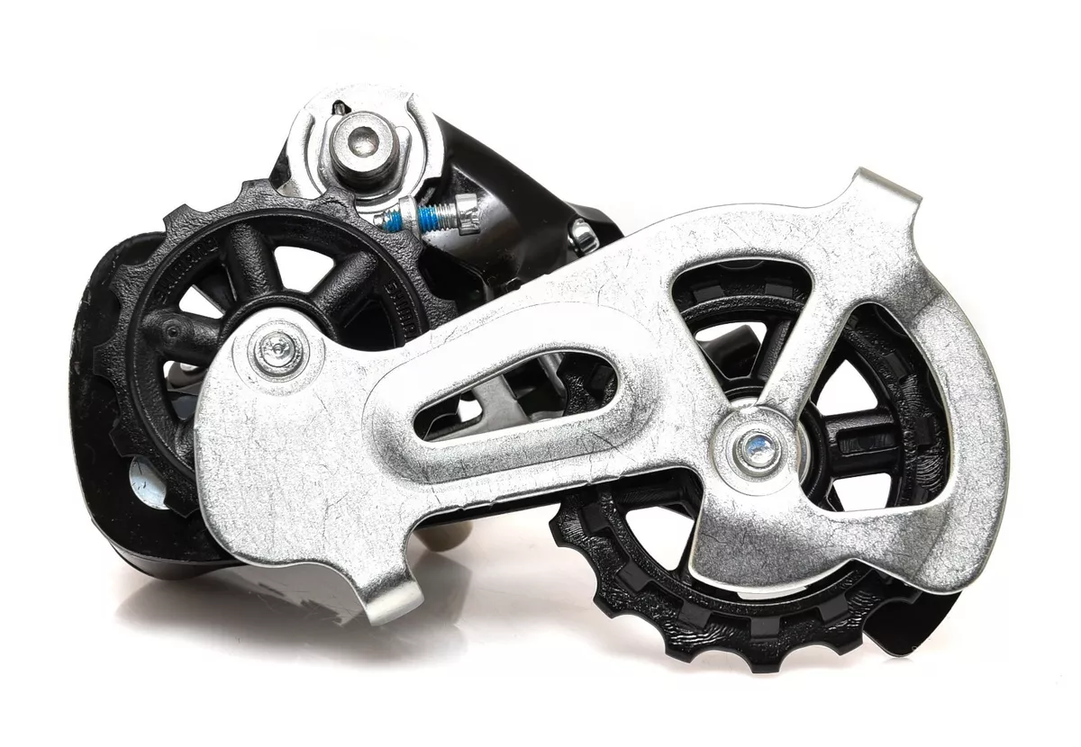 Shimano altus cheap hanger