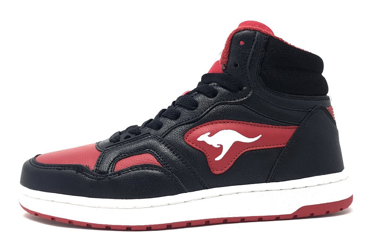 Кенгуру К-Слэм Пойнт - Средняя спортивная школа для тренировок в Шварце 11690₽