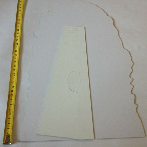 THE LITTLE MERMAID COUNTER CARD DISPLAY STANDEE Video Shop DVD VHS ORIGINAL - Picture 5 of 8