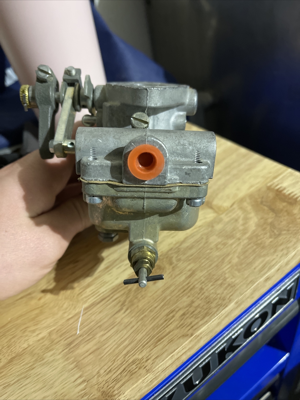 zenith updraft carburetor eBay