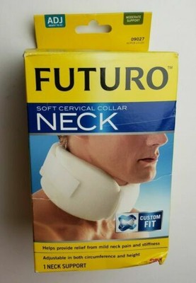 futuro neck support