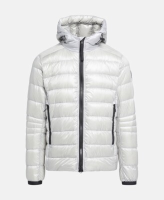 canada goose daunenjacke new