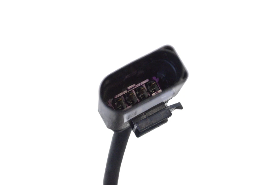 Sensore ossigeno VW Golf Sportsvan Lambda 04E906262CS 1.5 TSI 2019 RHD 21091050 - Immagine 4 di 4