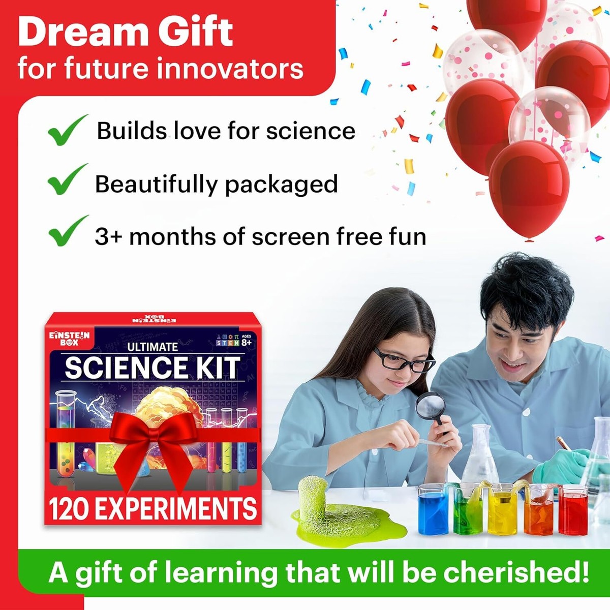 Achat Expériences scientifiques Wonder Women pour les enfants en gros Achat Expériences scientifiques Wonder Women pour les enfants en gros