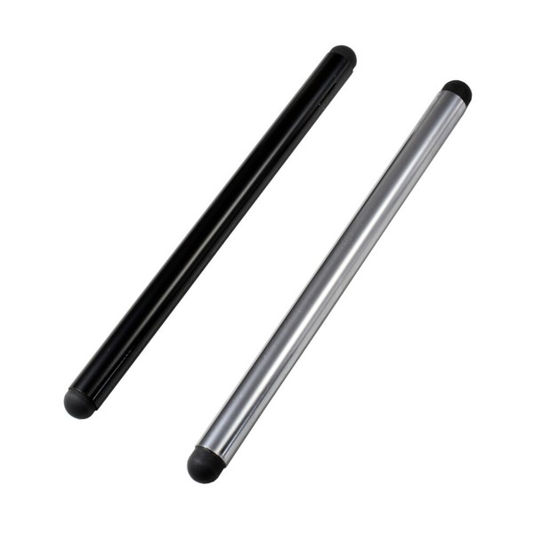 Eingabestift FüR Samsung Galaxy Core Lte SM-G386F (2Er Pack)-image
