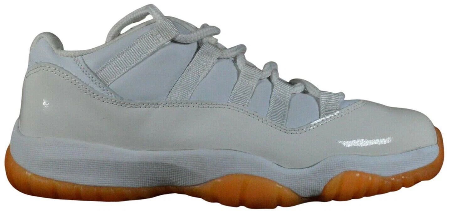 Jordan 11 Retro Low IE W for sale | eBay