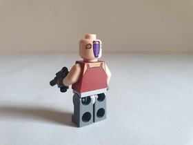 Lego Star Wars 0305 Sugi - Minifigure from Set 7930