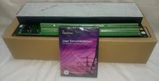 GE Energy DNPIOS12AU DNP I/O DIGITAL INPUT SYSTEM