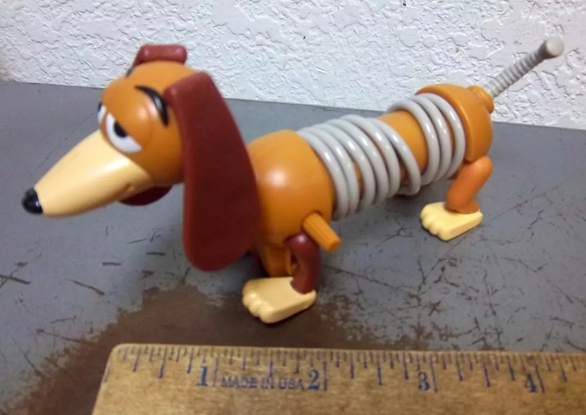 Burger king sales dog toy