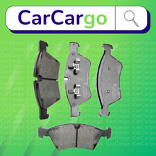BRAKE PADS Front FOR Mercedes-Benz G-Class AMG G 65 2015-2018 HIGH QUALITY NEW