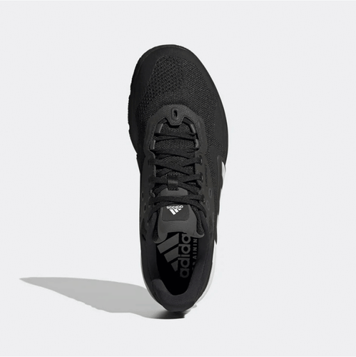 adidas Originals Dropset Low Top Black Men's Training Shoes GW3905 - Picture 3 of 8