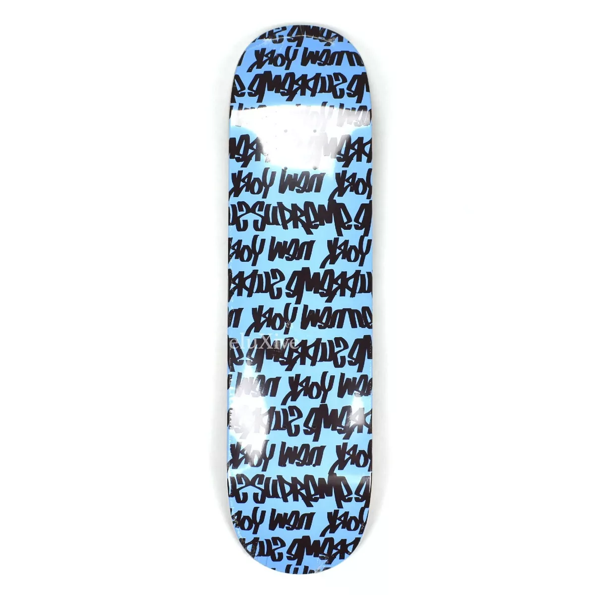 supreme lv skate deck