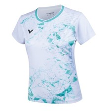 Koszulka damska VICTOR T-51003TTTY edycja limitowana