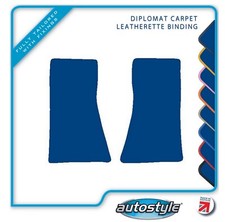 Fits TVR S3 1987-1991 Luxury BLUE tailored car mats