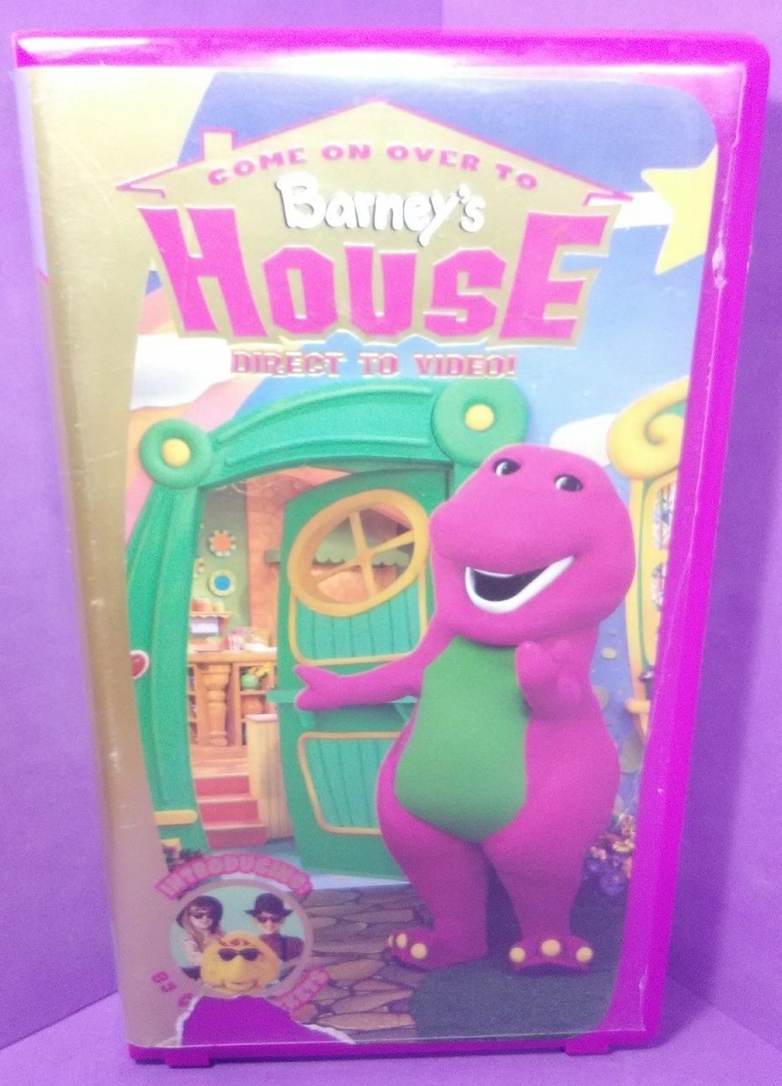 Barney バーニー スクールハウス レア ビンテージ レア Barney バーニー スクールハウス レア ビンテージ レア