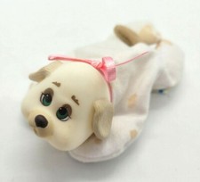 Rare Hasbro Vintage Puppy Surprise Drink 'n' Surprise cute see pics