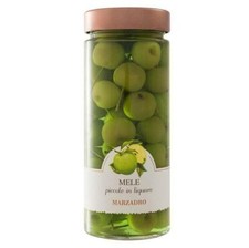 Distilleria Marzadro Melette Piccole In Liquore 650g Peso Netto