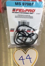 Fel-Pro MS 97007 Engine Intake Manifold Gasket Set