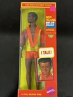 Vintage 1969 - New Talking Brad - Christie's Boyfriend #1114 Mattel - Sealed