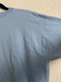 2007 Nintendo Mario Bros Shirt Size XL 8 Bit Level One NES