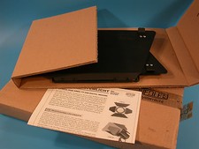 Hedler 7012 360  4 Way Barndoors for H Series Lighting Units - New In Box