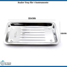 Instrumentenschale Chirurgie Instrumente Halter Tray Aufbewahrung Ablage Tablett