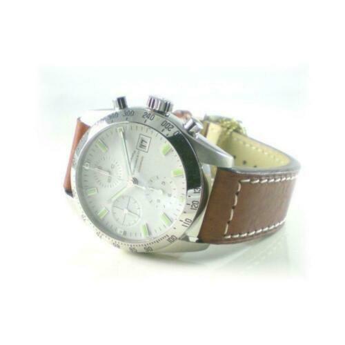 Messerschmt Orologio da Uomo ME-4H152 | WhichOne