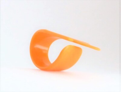 Speed Pick Review Plettri Per Pollice Fred Kelly Slick Picks In - Foto 4