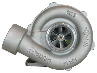 Turbo Turbocharger 466721-0007 for Daewoo, Doosan 250LCV Truck