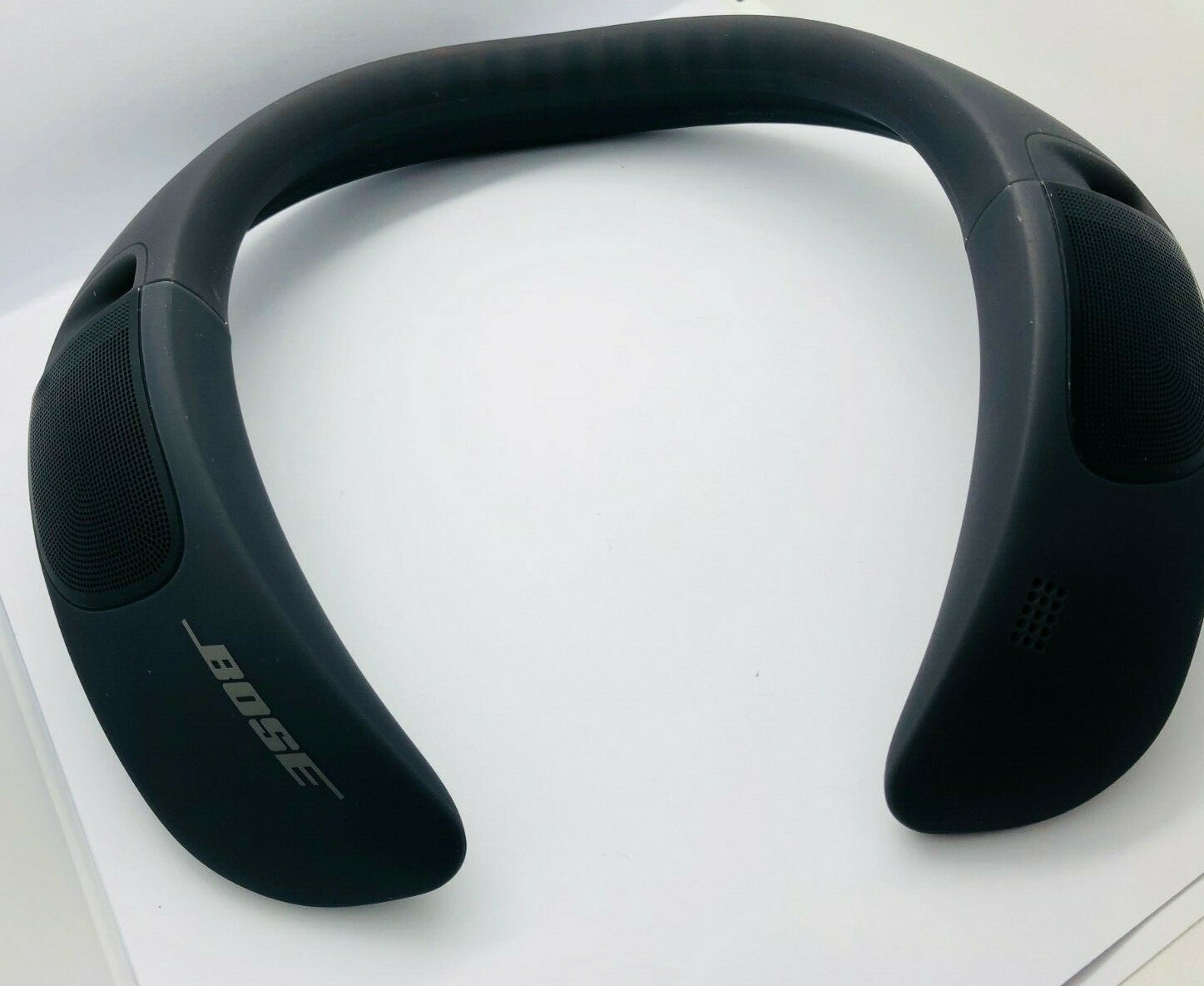 bose soundwear ebay